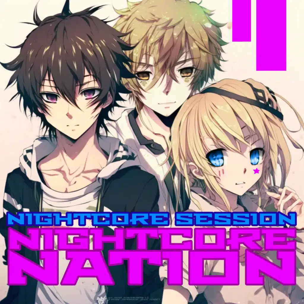 KLIO & Nightcore Nation