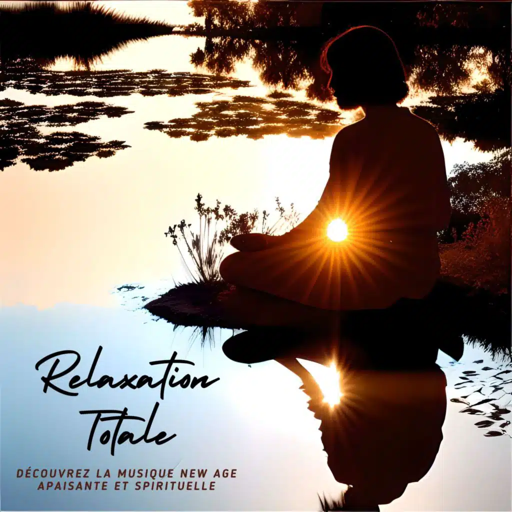 Relaxation Totale: Découvrez la Musique New Age Apaisante et Spirituelle