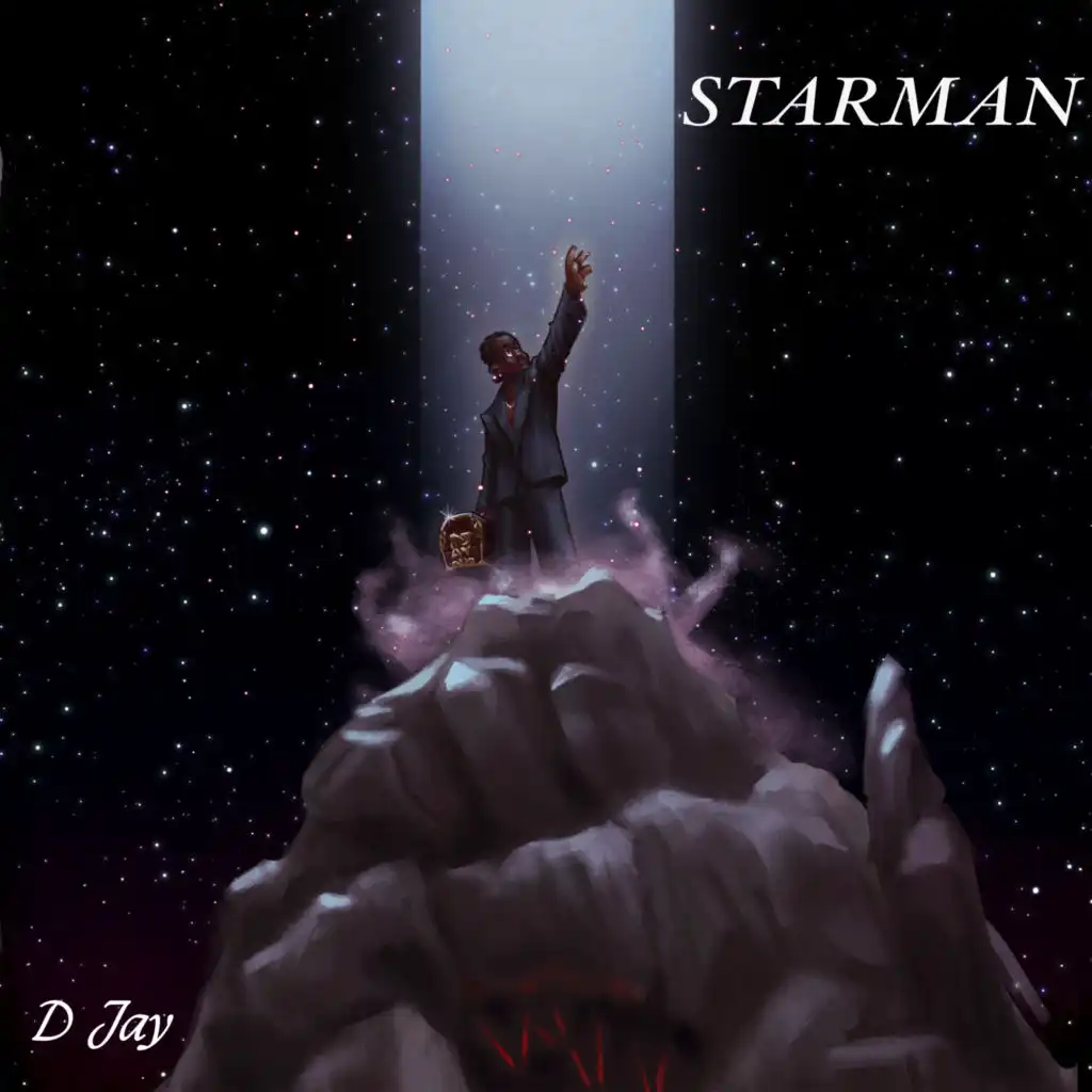 STARMAN