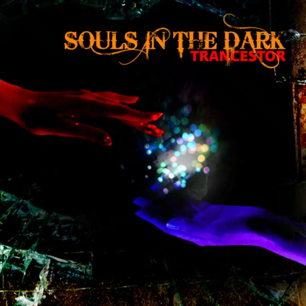 Souls In The Dark