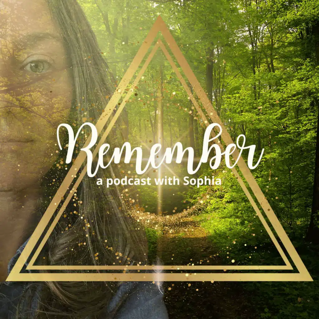 Letting Go, Letting God