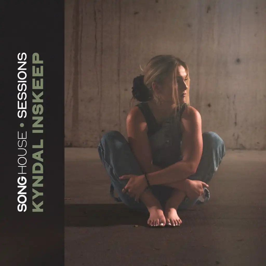 Song House Sessions: Kyndal Inskeep