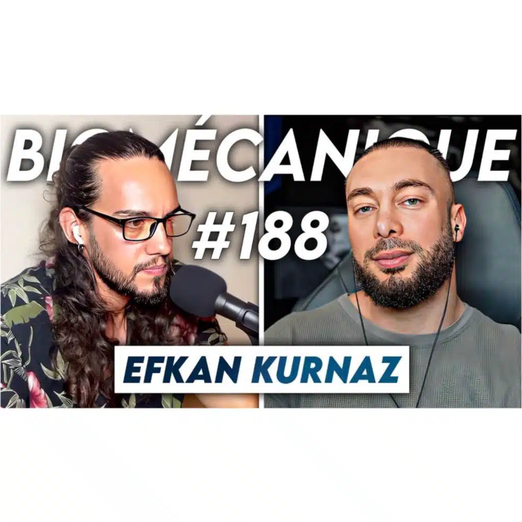 #188 FromHumanToGod - Musculation et Influence : l'envers du décor