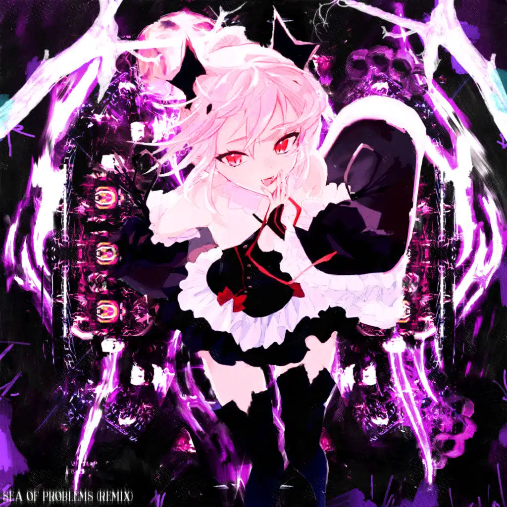 Sea Of Problems (BRAZILIAN) [feat. glichery]