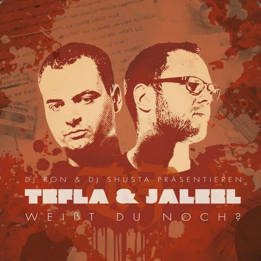 Tefla & Jaleel