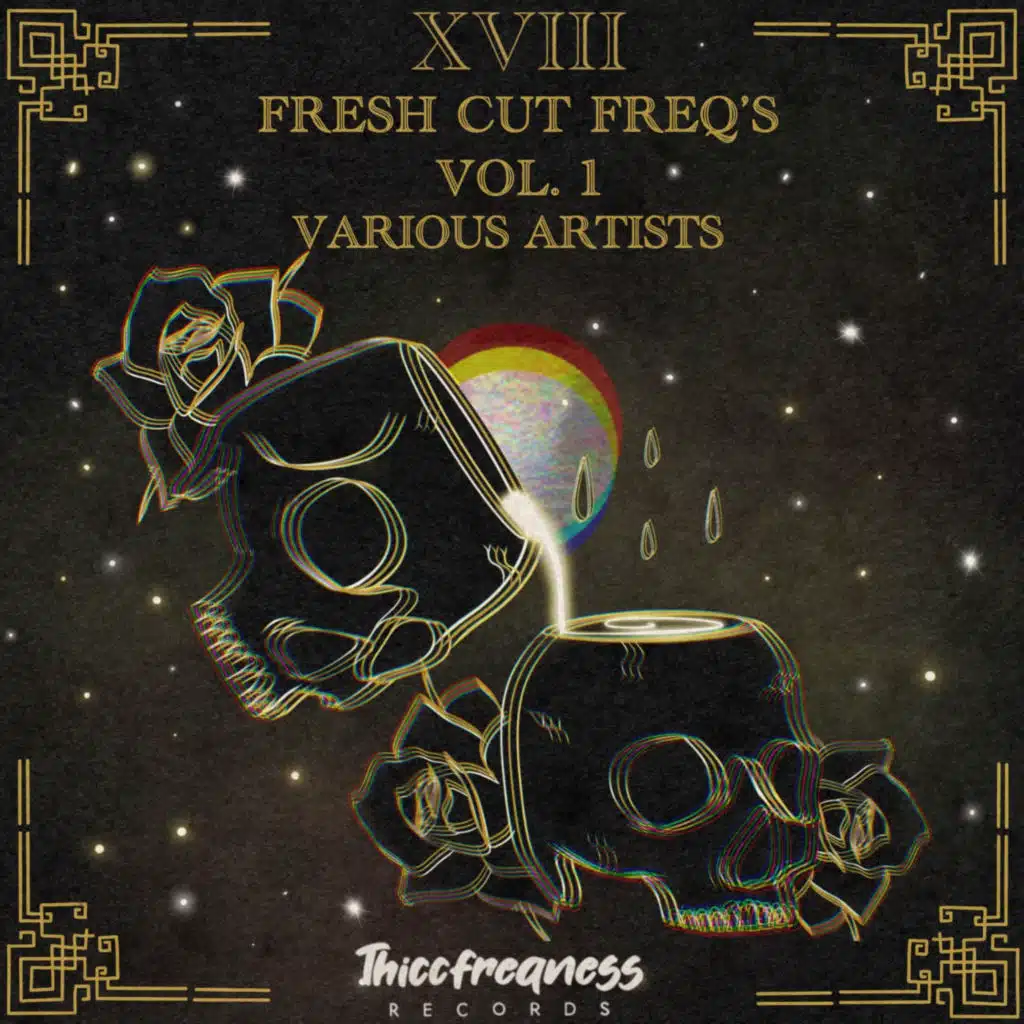 Fresh Cut Freq's Vol. 1