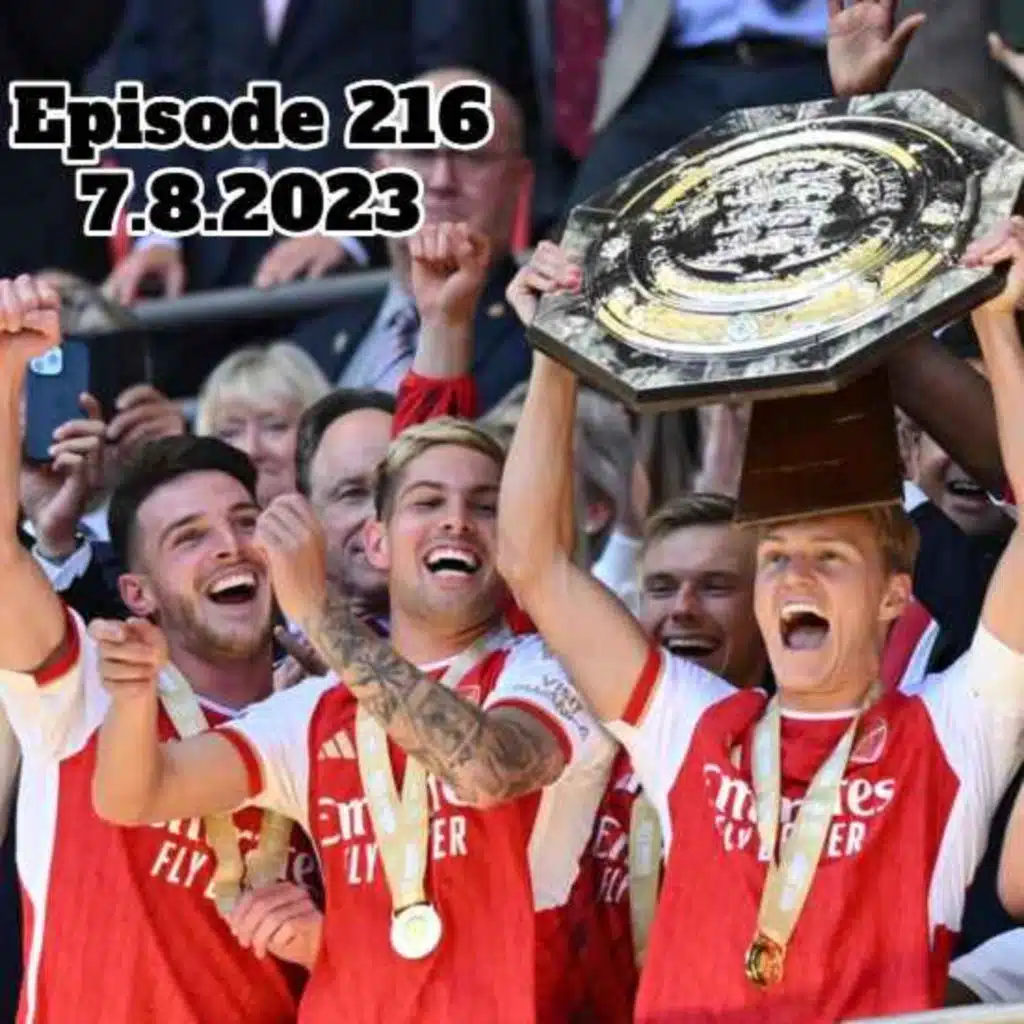 Episode 216 - الحلقة ٢١٦ "This Means More - فوز يعني الكثير"