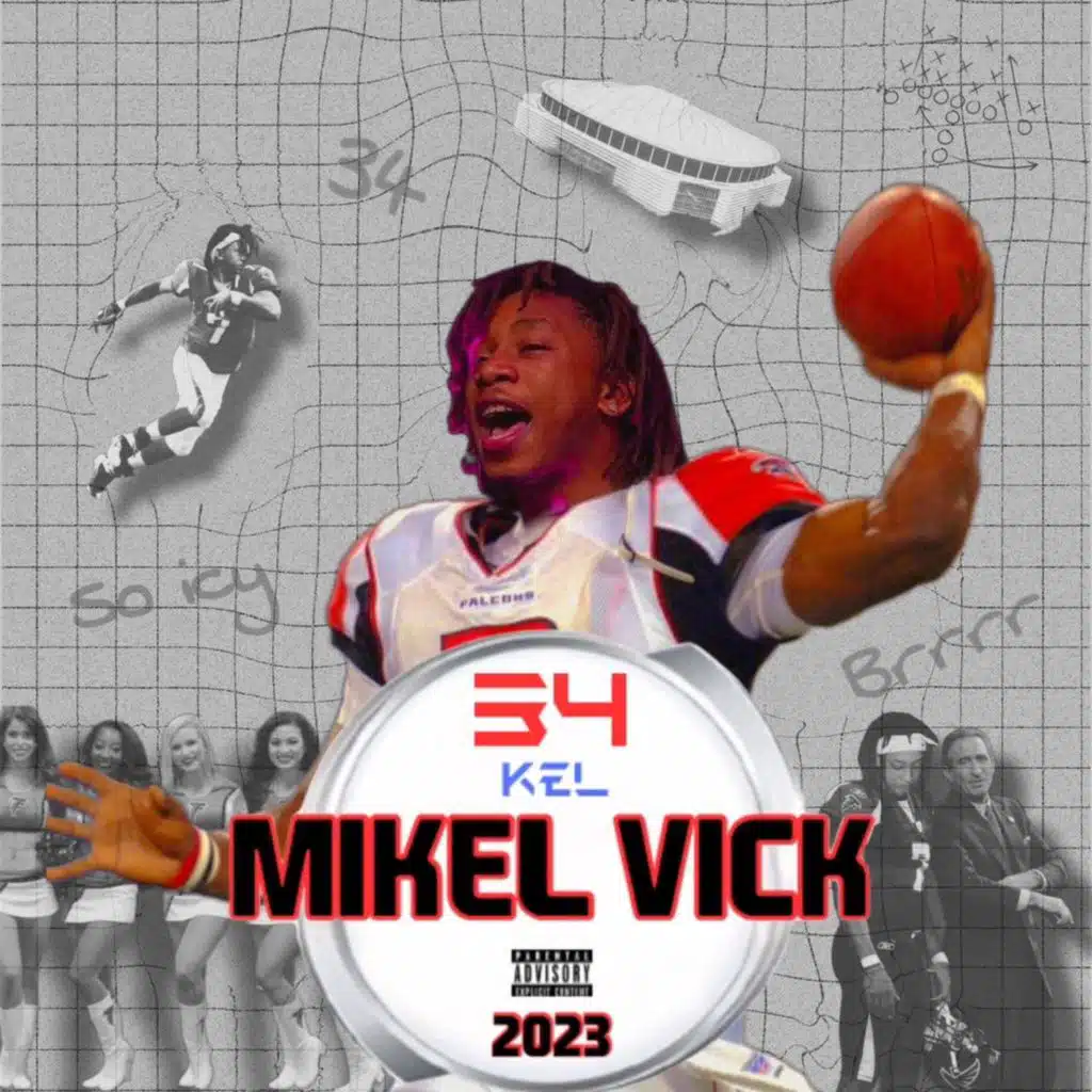 MiKel Vick