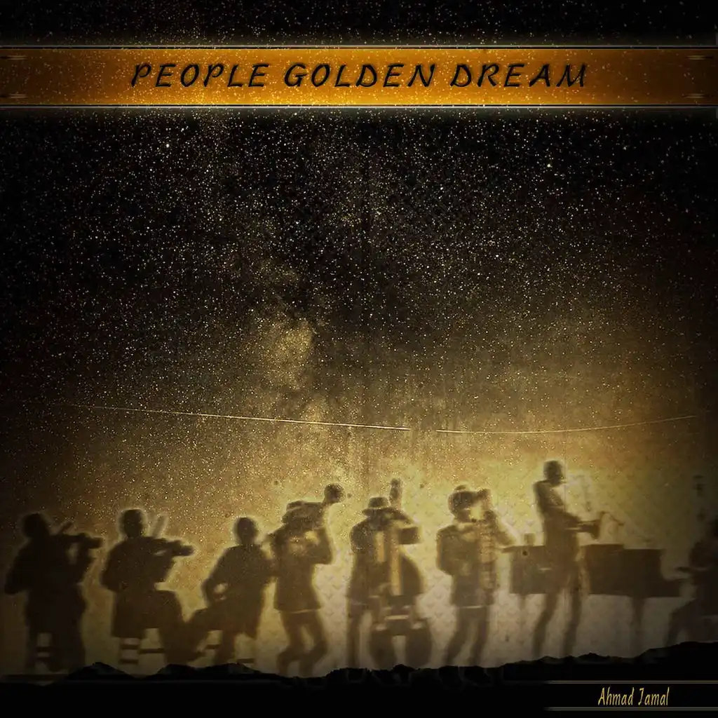 People Golden Dream