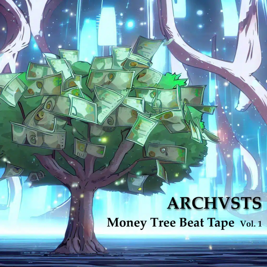 Money Tree Beat Tape Vol. 1