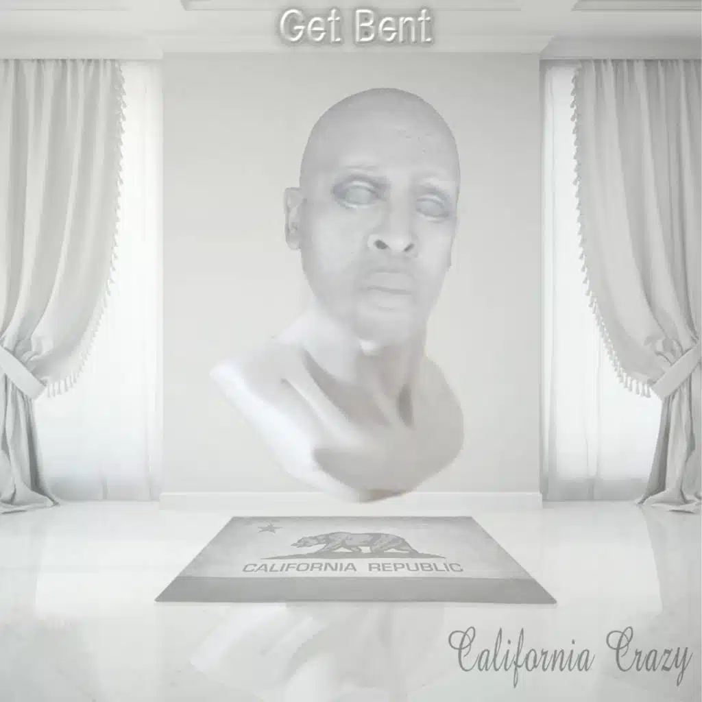CALIFORNIA CRAZY