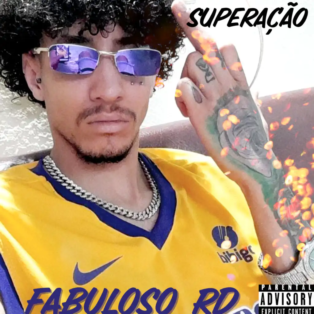 Superação