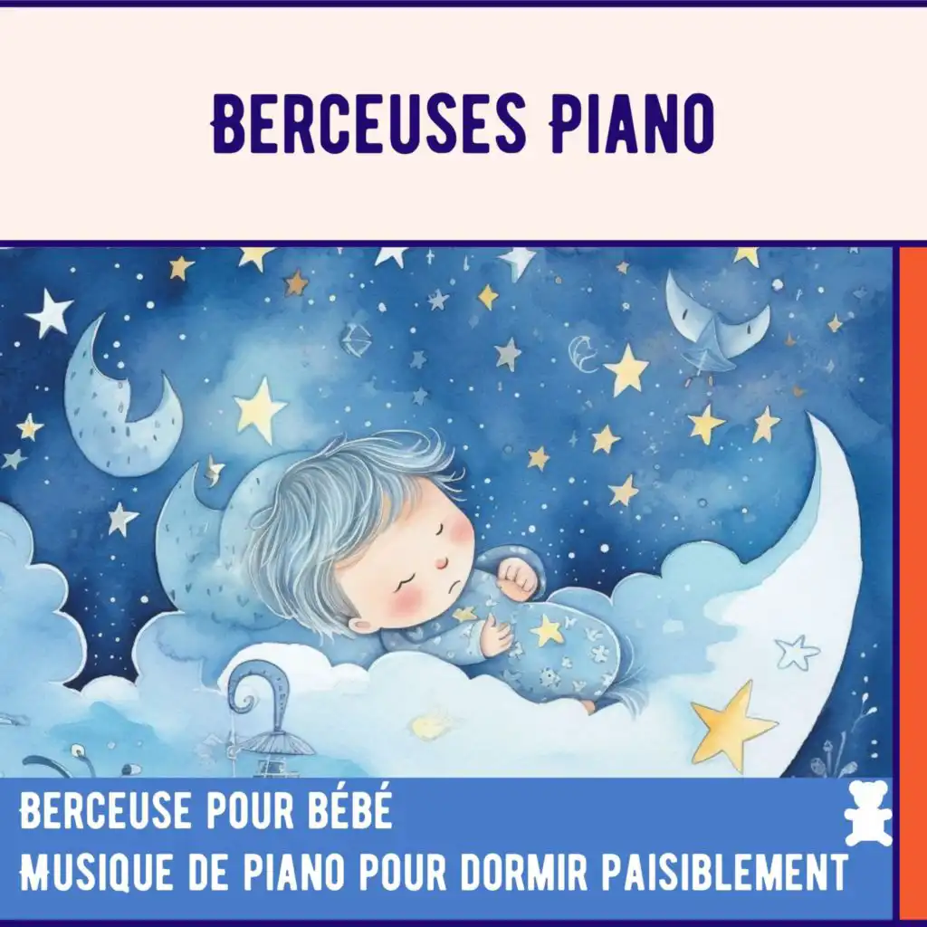 Berceuses Piano