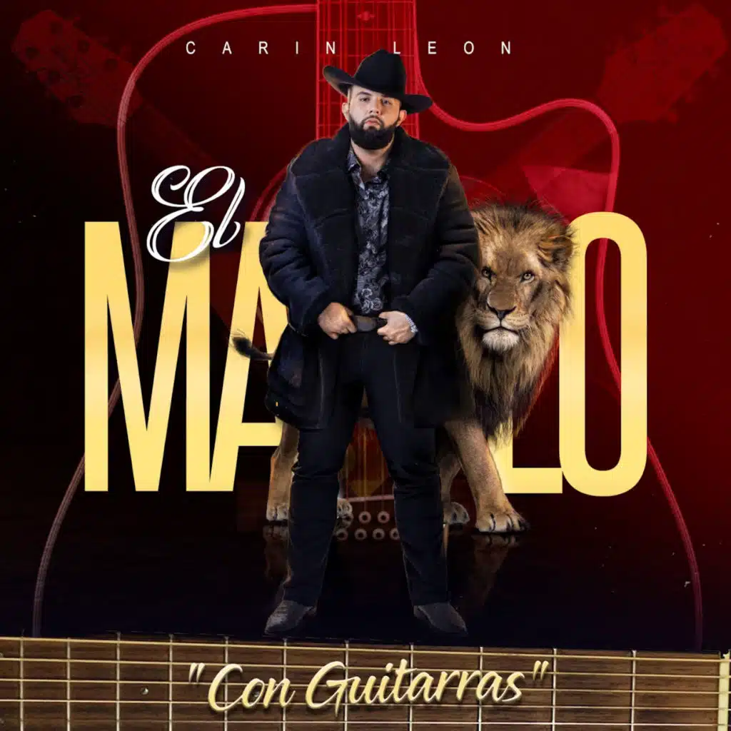 El Malo (Con Guitarras)