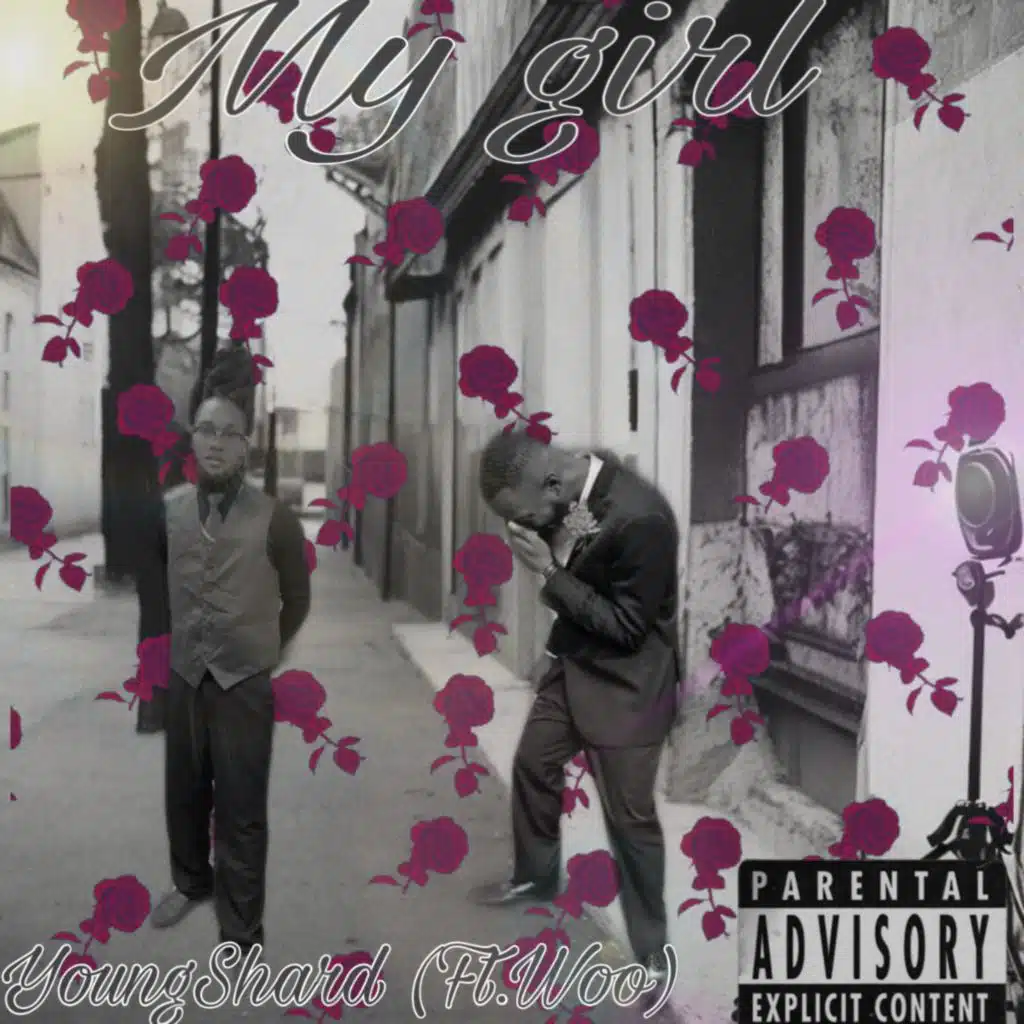 My Girl (feat. Woo)
