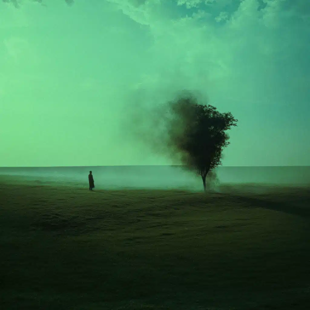 in the bleak midwinter (Sped Up)