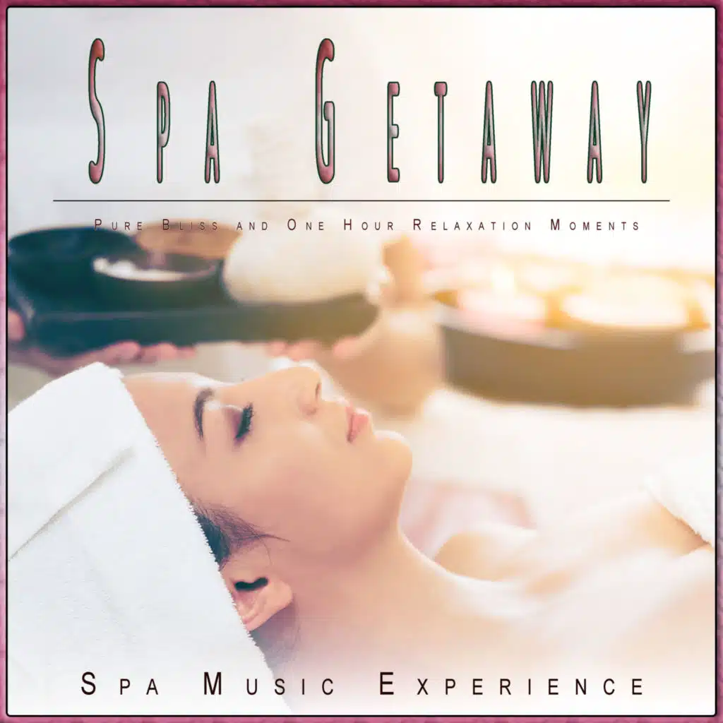 Spa Music Experience & Harper Zen