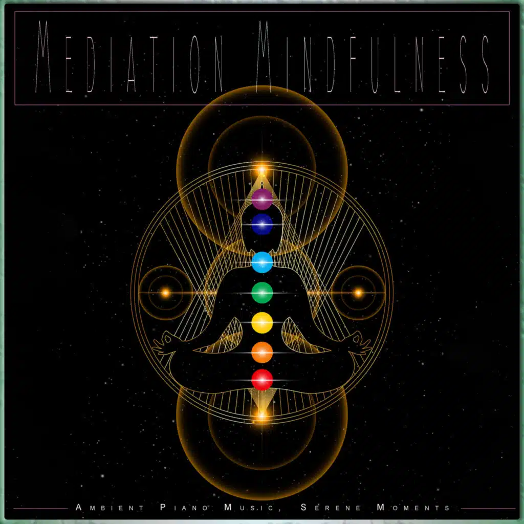 1 Hour Meditation, Meditation Music Experience & Complete Spa Music