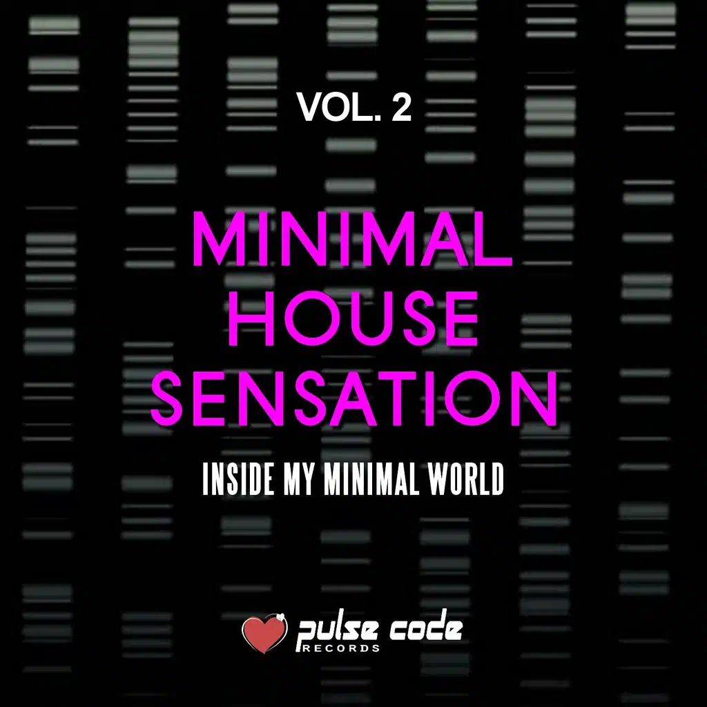 Minimal House Sensation, Vol. 2 (Inside My Minimal World)