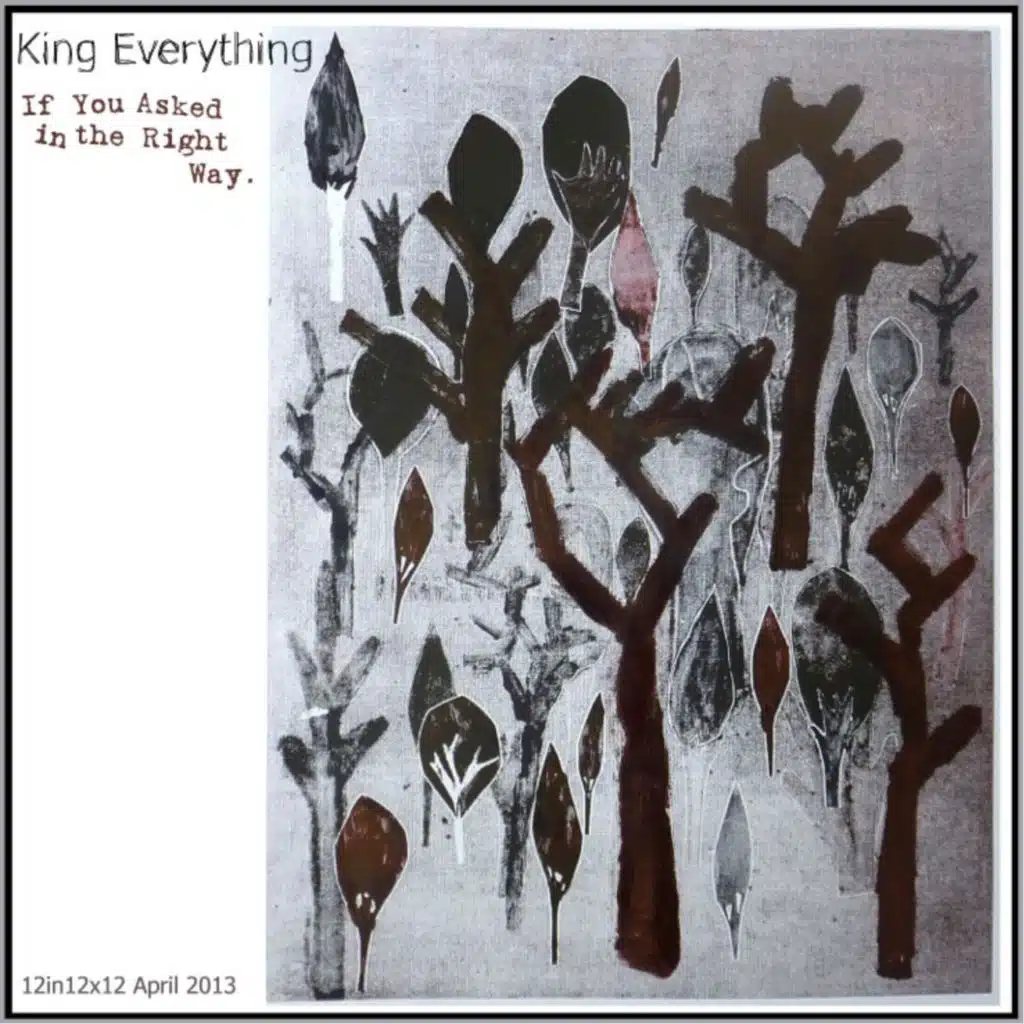 If You Asked in the Right Way