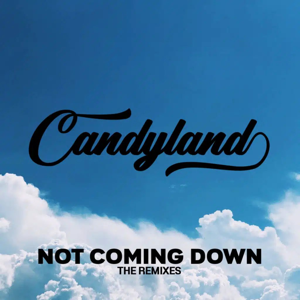 Zak Waters & Candyland