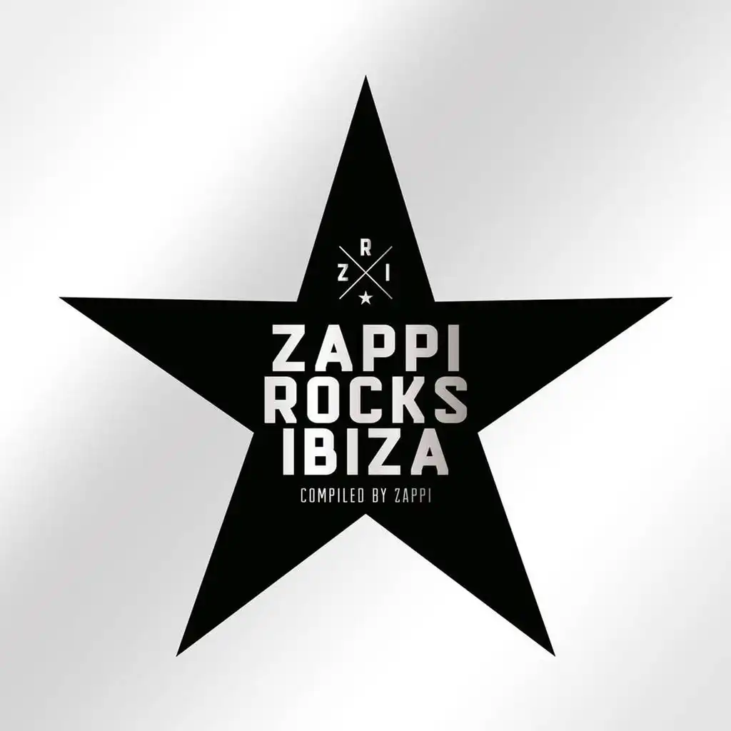 Zappi Rocks Ibiza, Vol. 1