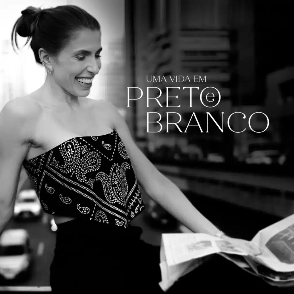 Uma Vida Em Preto e Branco (feat. Andria Busic & Ivan Busic)