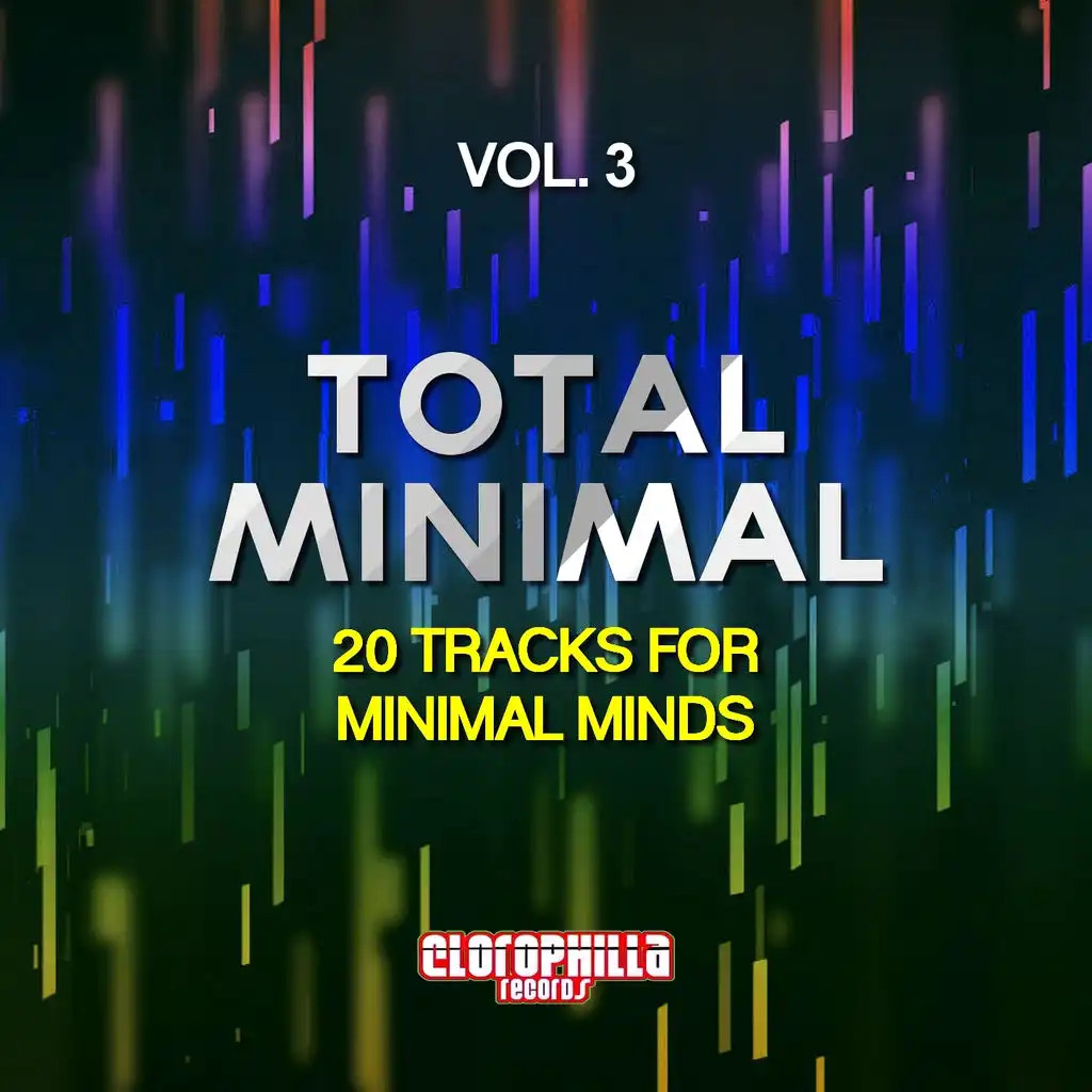 Total Minimal, Vol. 3 (20 Tracks for Minimal Minds)
