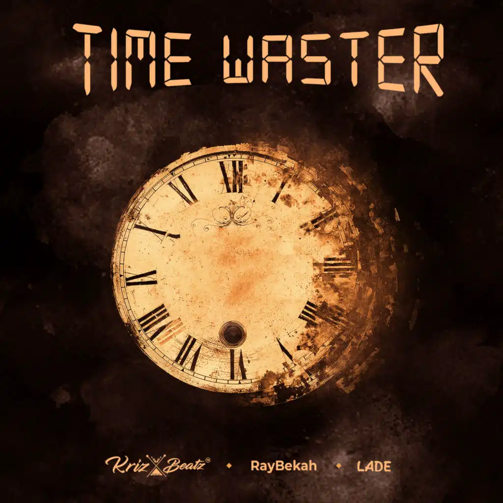 krizbeatz, Ladé & Raybekah