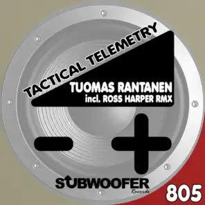 Tactical Telemetry (Ross Harper Remix)