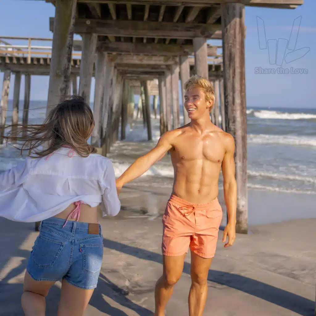 Last Forever (Acoustic)