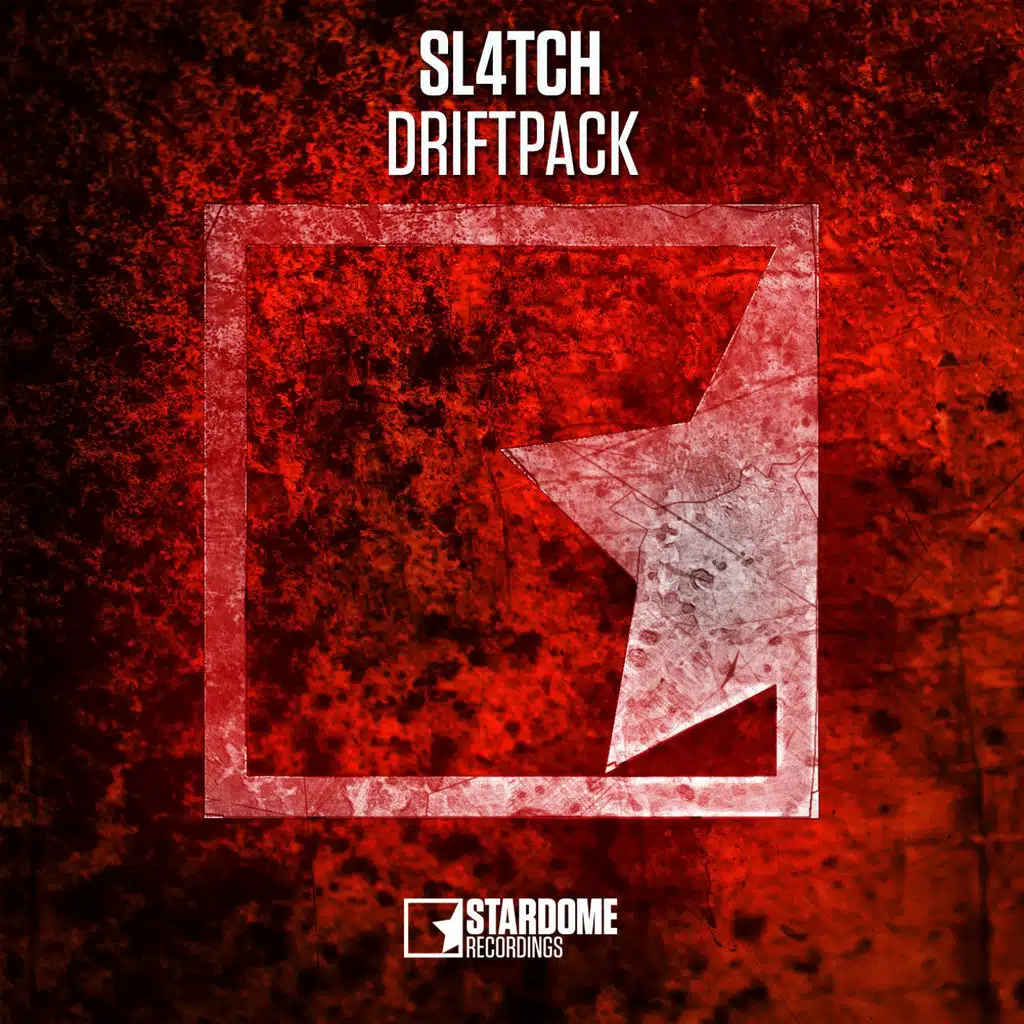 Driftpack (Radio Edit)