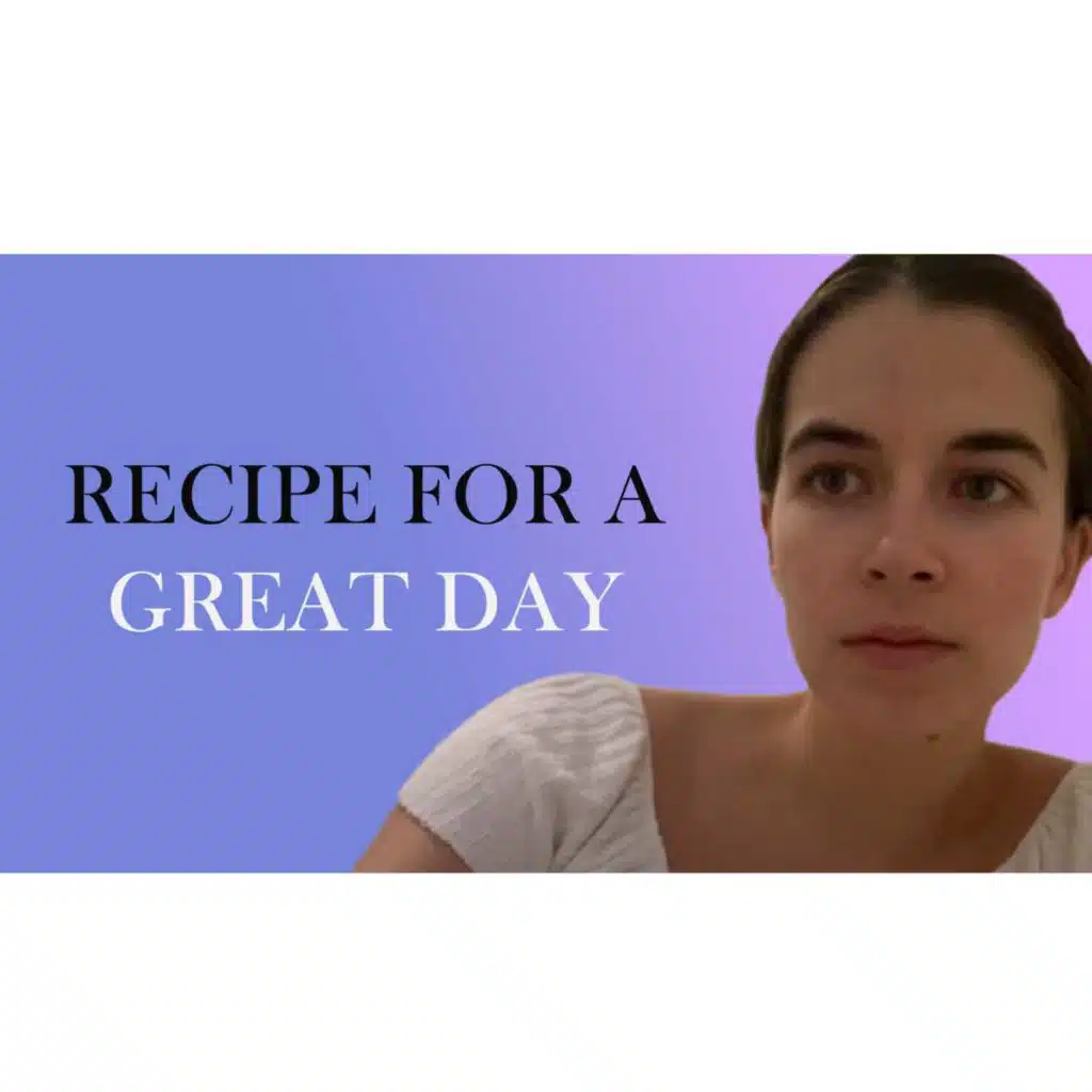 Own HOW you start your day | LwL PODCAST