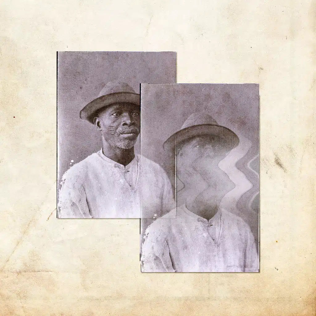 You Can Go Home Now (Paradiso Rhythm Remix)