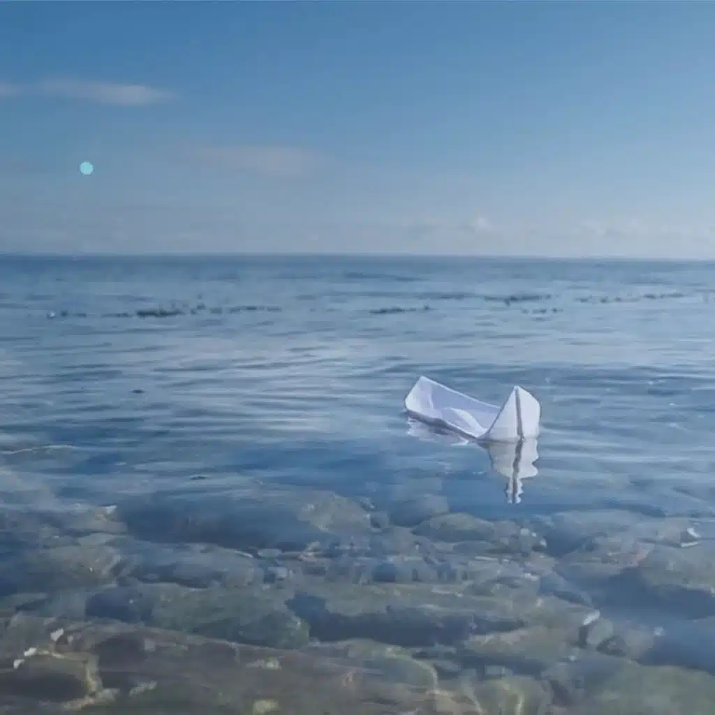 Skyscraper (feat. Lise Westzynthius)