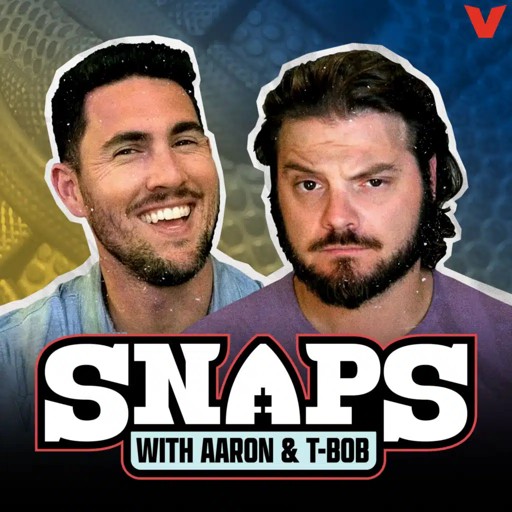 Snaps - Pressure on Carson Beck to win Georgia another national title + ACC & Big Ten predictions