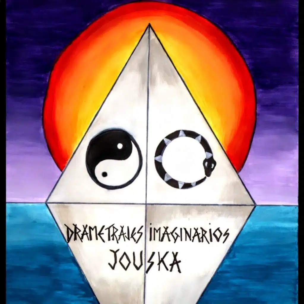 Drametrajes Imaginarios