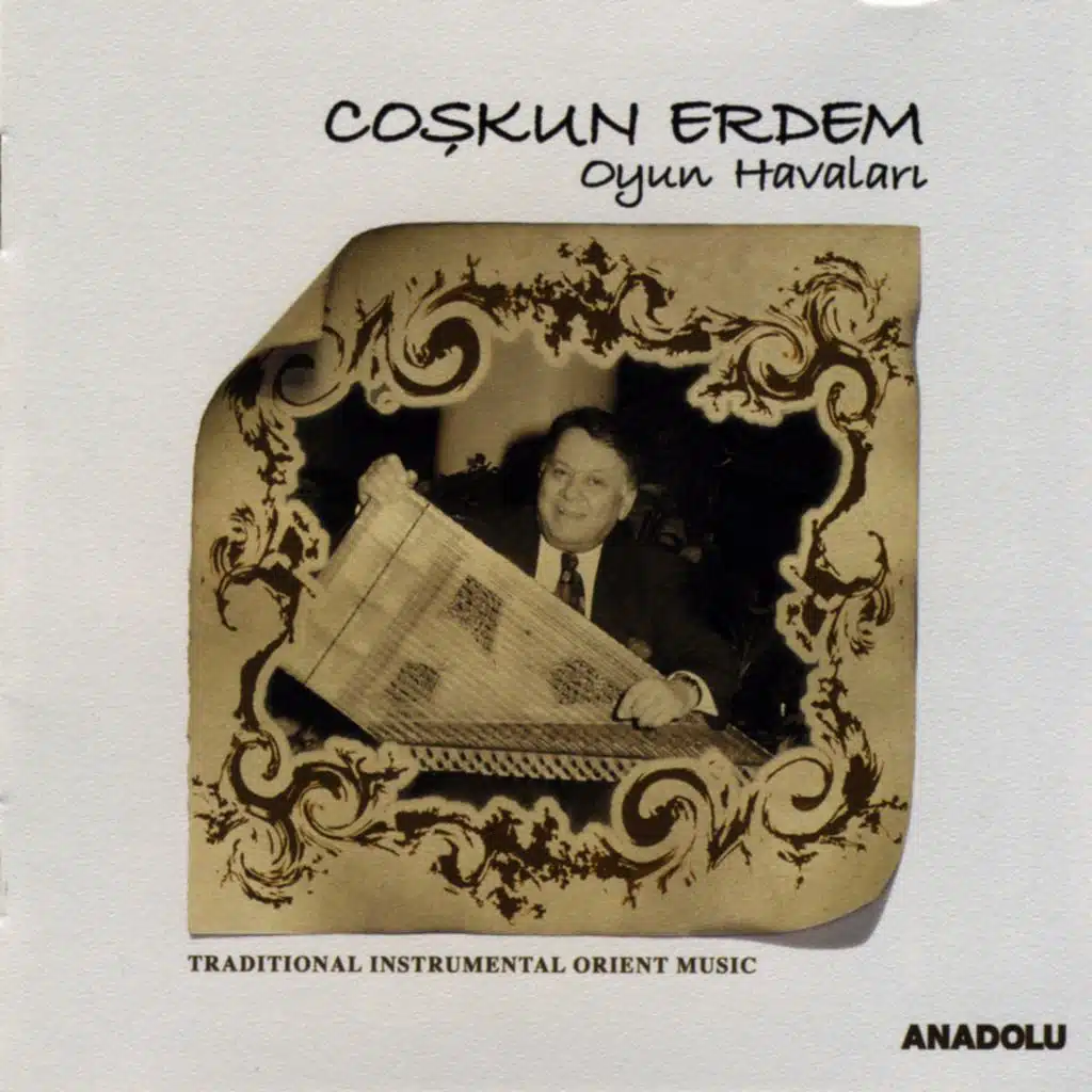 Coşkun Erdem Ile Oyun Havaları
