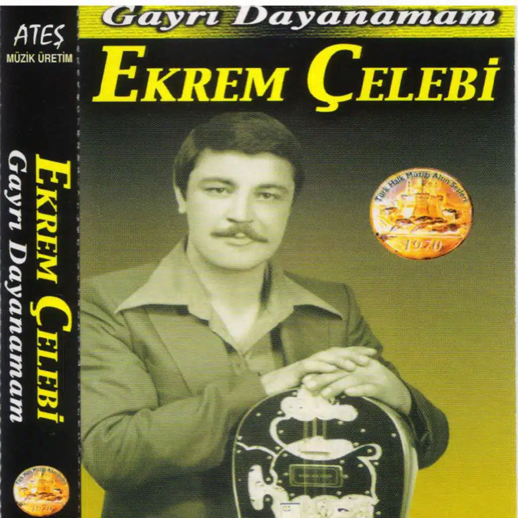Gayrı Dayanamam