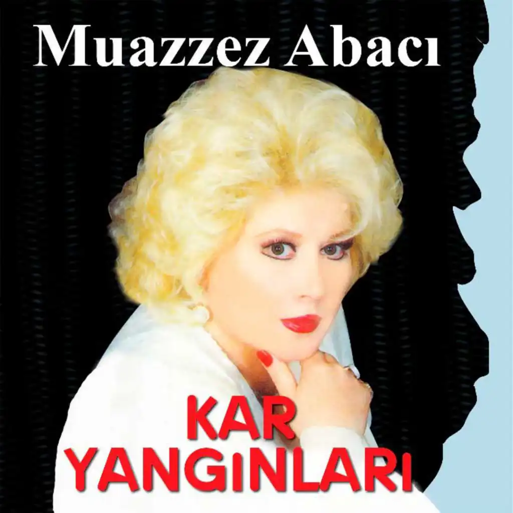 Kar Yangınları