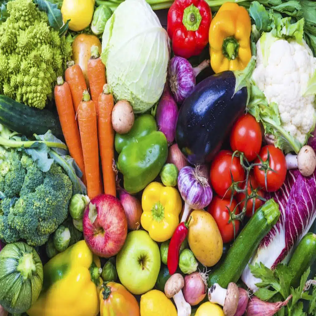 Veggies