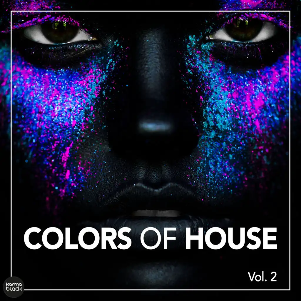 Colors Of House, Vol. 2