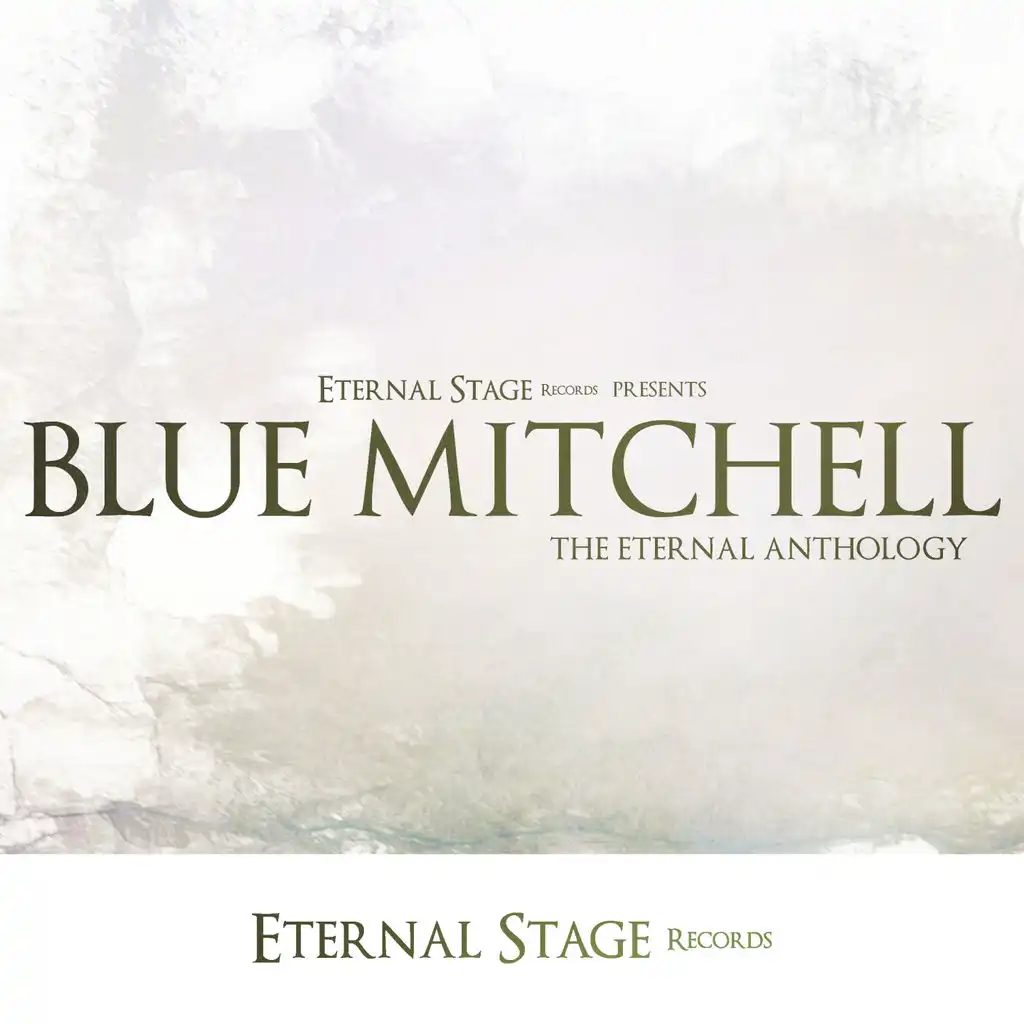 The Eternal Anthology