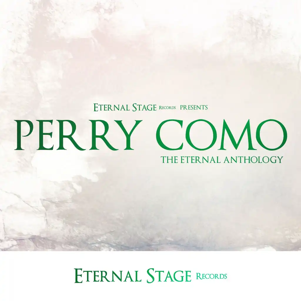 The Eternal Anthology