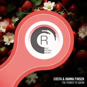 Costa & Hanna Finsen
