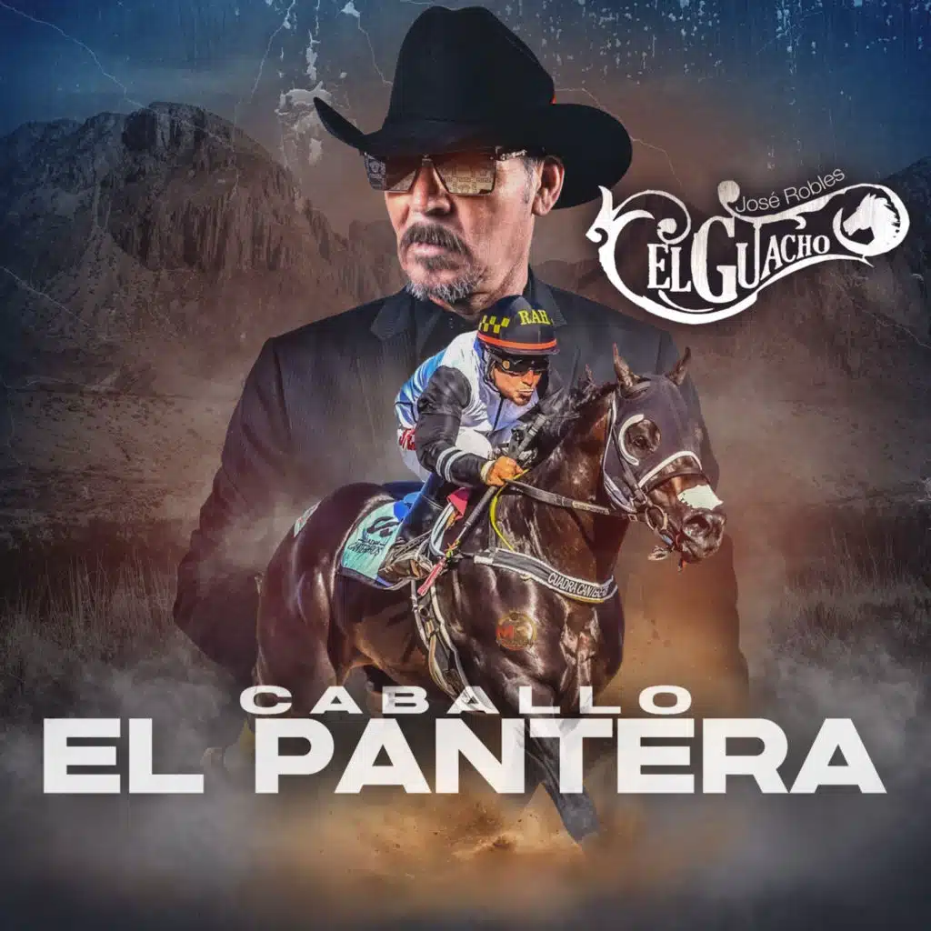 Caballo El Pantera
