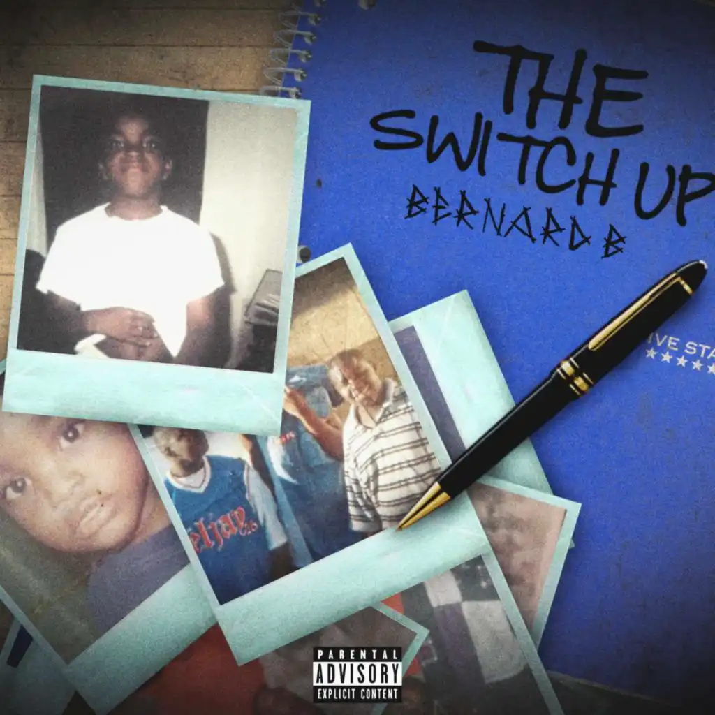 TheSwitchUp