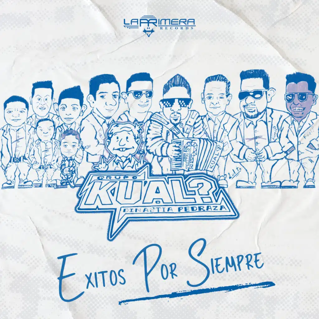 Grupo Kual Dinastía Pedraza