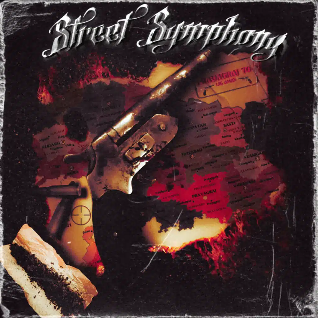 NORTH SIDE KID (feat. Hermit)