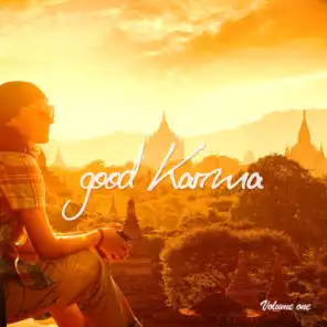 Good Karma, Vol. 1 (Positive Chill Moods)